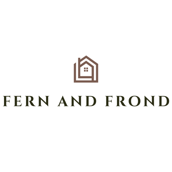 Fern and Frond